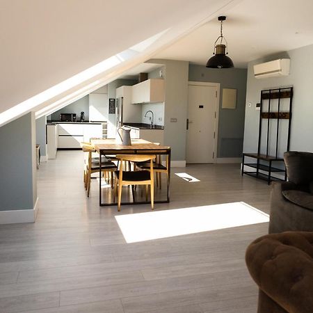 Principia Suites Leon Bagian luar foto