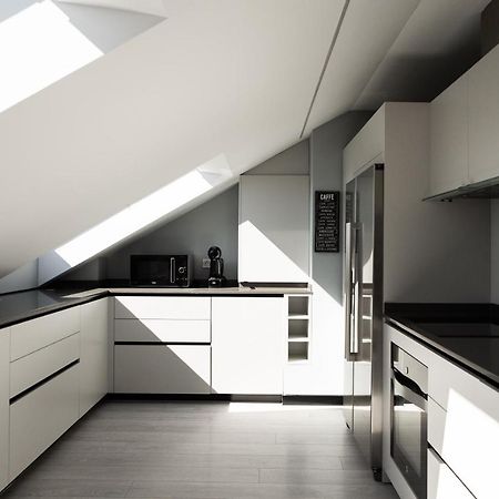 Principia Suites Leon Bagian luar foto