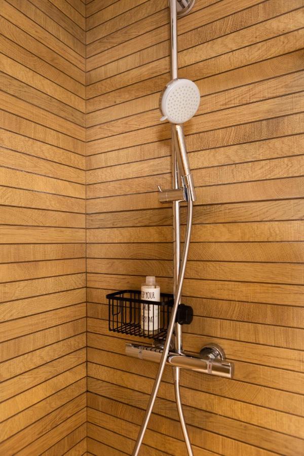 Principia Suites Leon Bagian luar foto