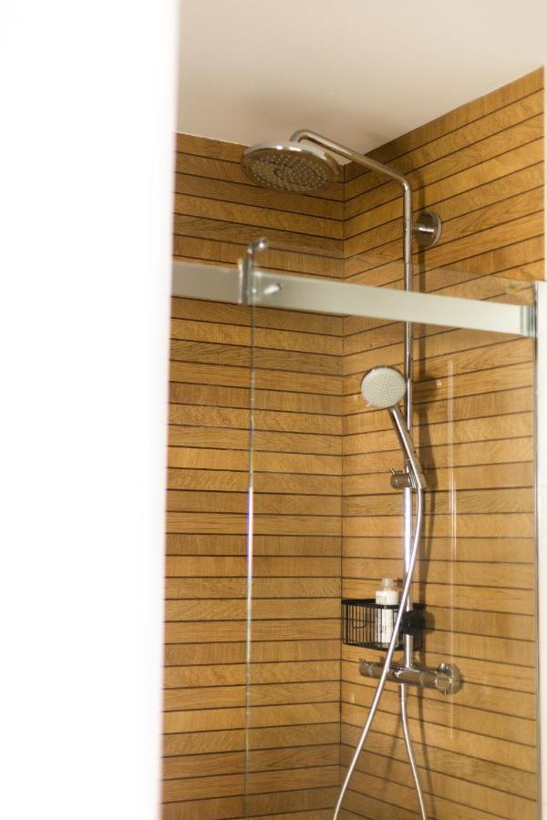 Principia Suites Leon Bagian luar foto
