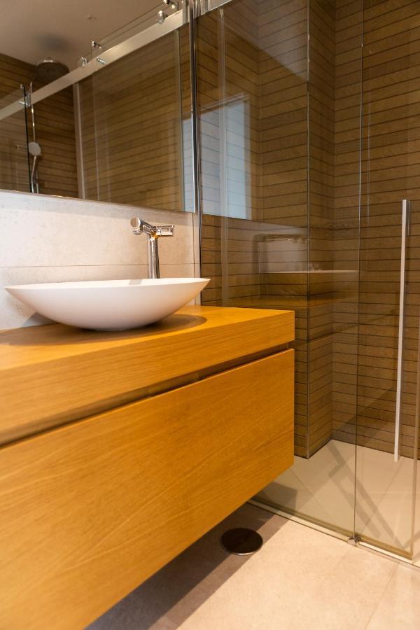 Principia Suites Leon Bagian luar foto