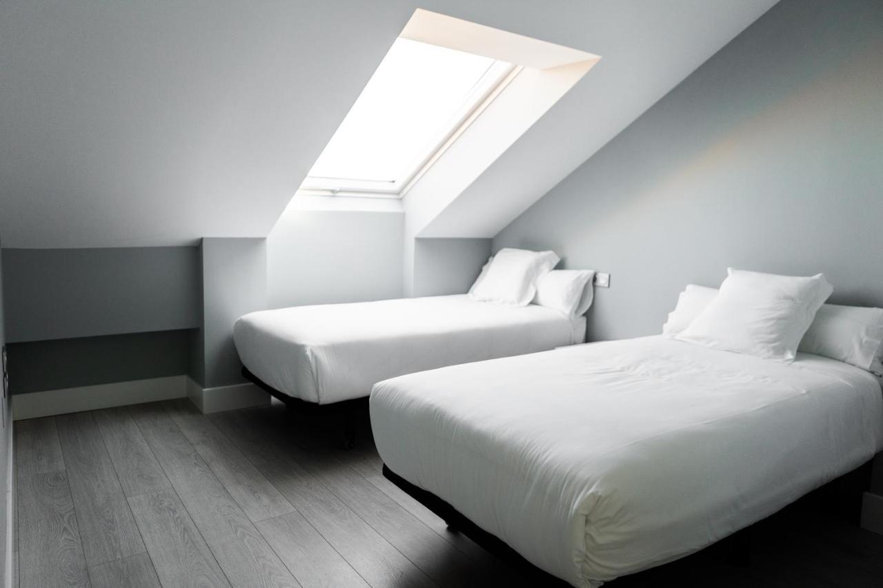 Principia Suites Leon Bagian luar foto