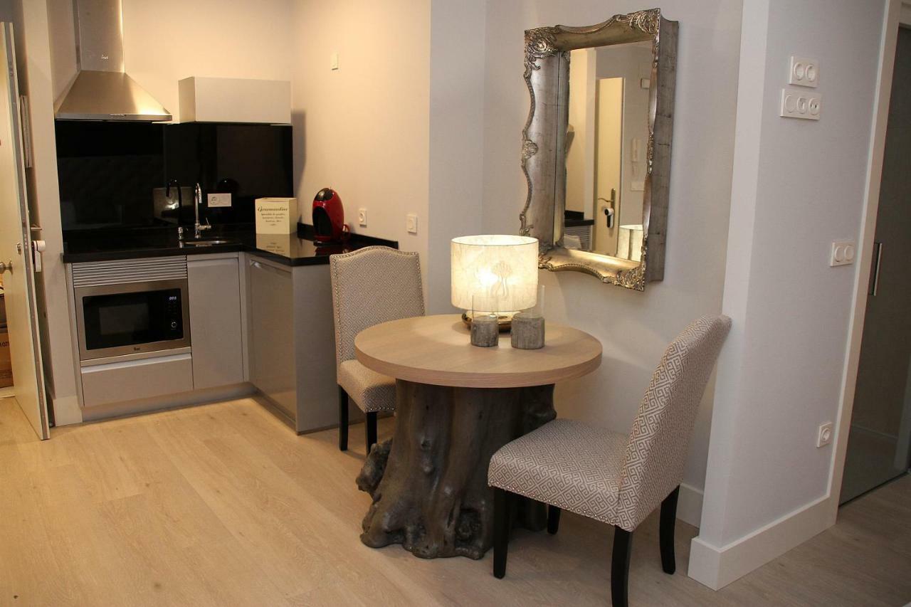 Principia Suites Leon Bagian luar foto