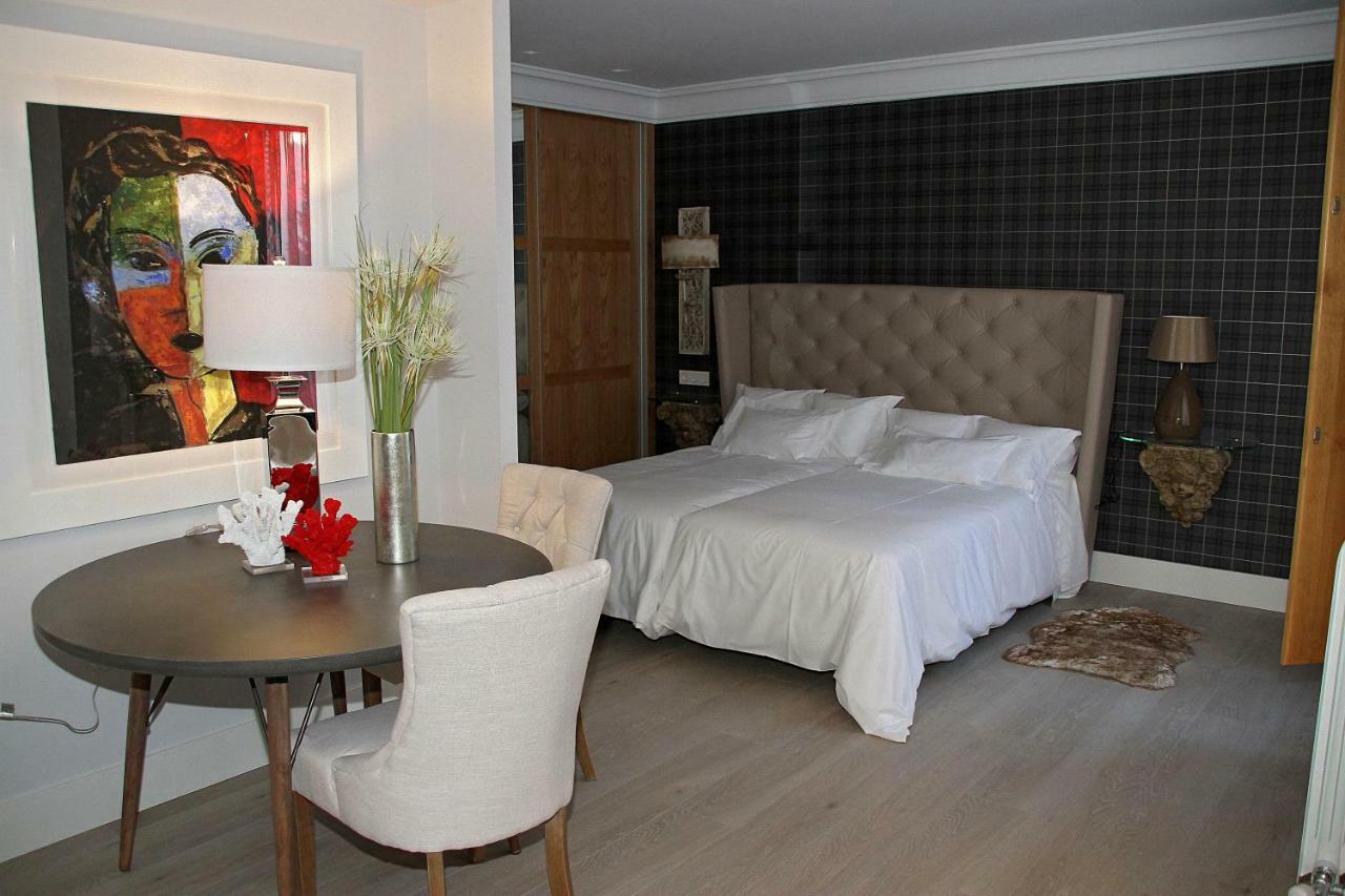 Principia Suites Leon Bagian luar foto