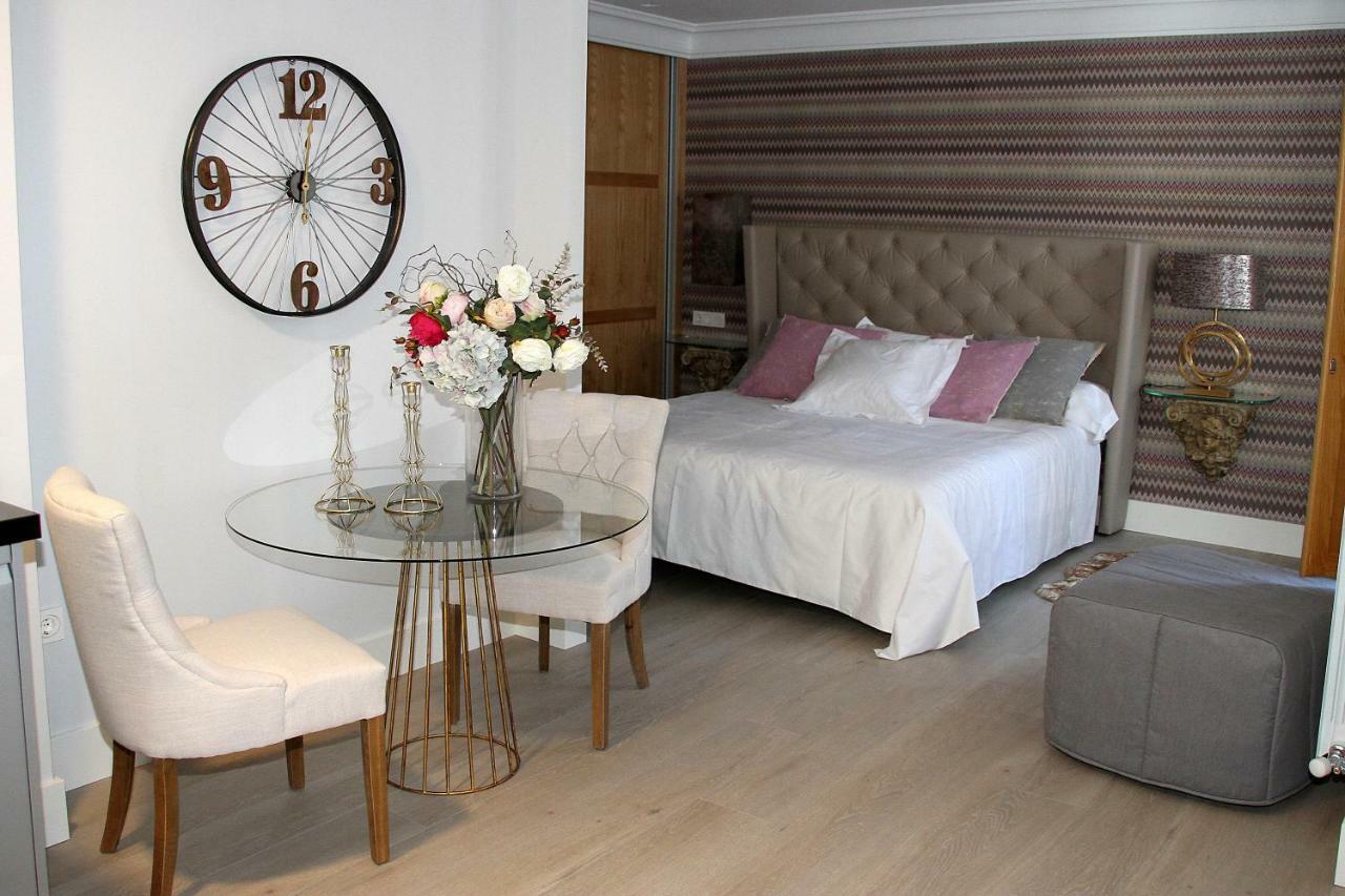 Principia Suites Leon Bagian luar foto