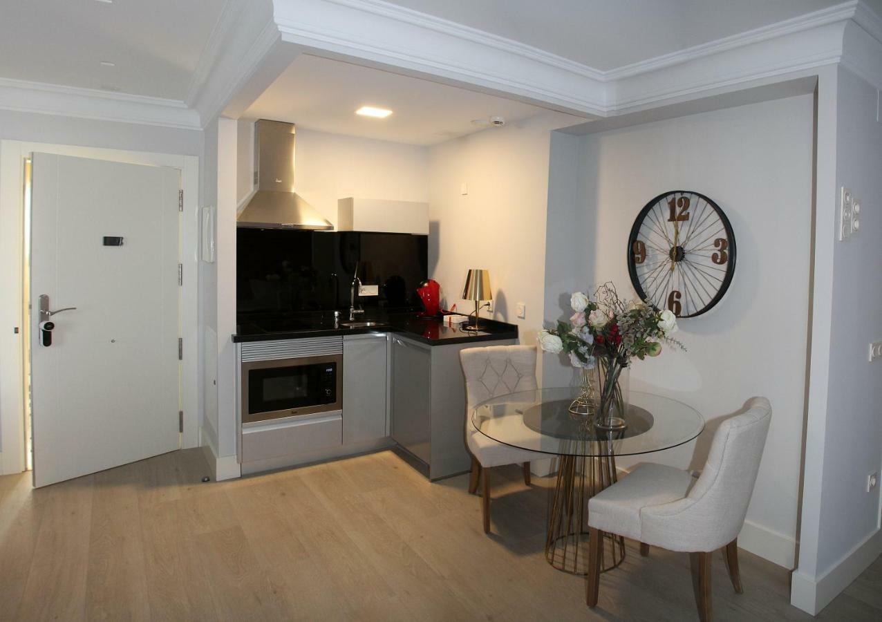 Principia Suites Leon Bagian luar foto