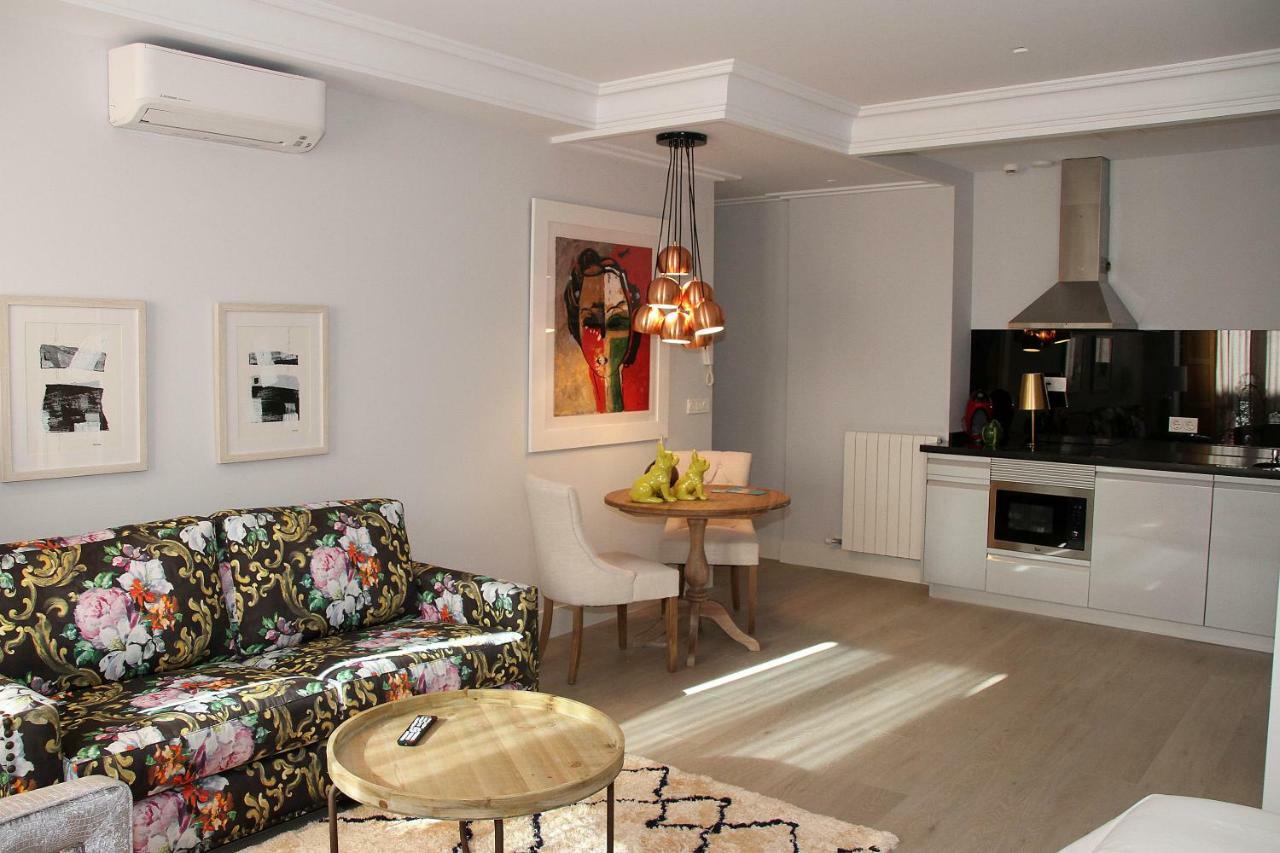 Principia Suites Leon Bagian luar foto