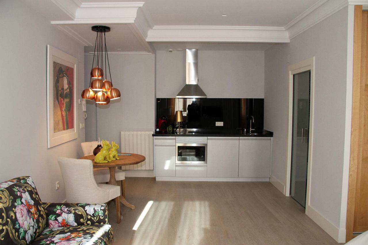 Principia Suites Leon Bagian luar foto