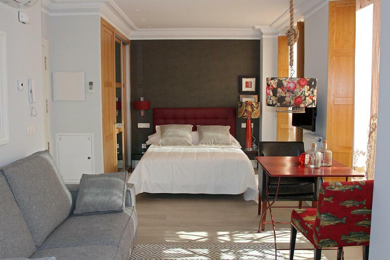 Principia Suites Leon Bagian luar foto