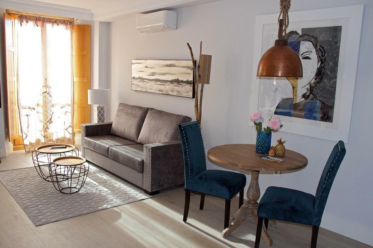 Principia Suites Leon Bagian luar foto