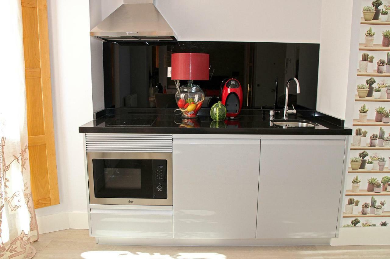 Principia Suites Leon Bagian luar foto